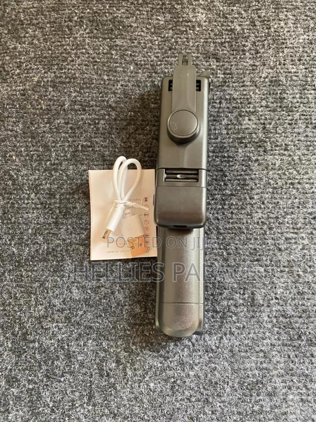 Artifact S03 Bluetooth Multifunctional Portable Live Photo · Photo 2