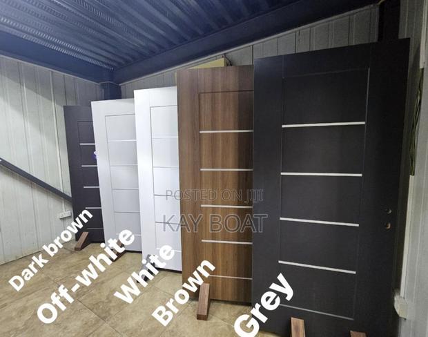 Master Interior Doors Available in Stock · Photo 2