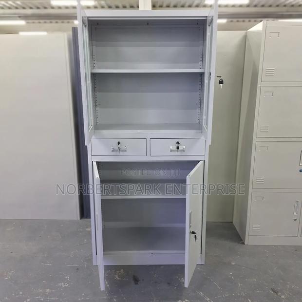 Office Cabinet · Photo 3