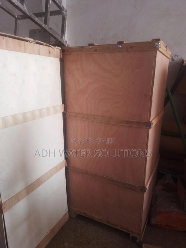 Koyo Machine or Sachet Water Machine photo 2