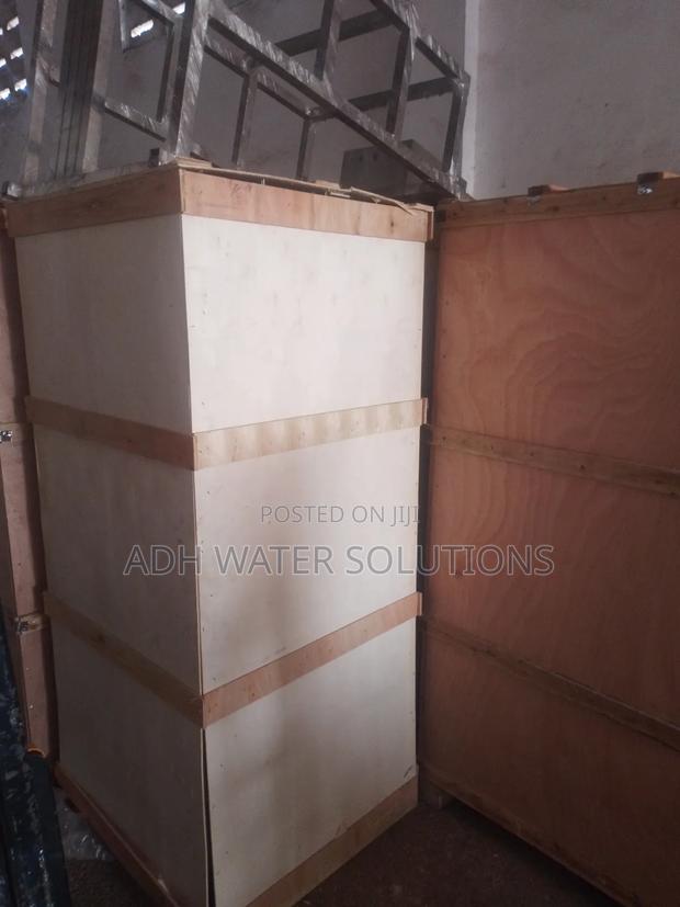 Koyo Machine or Sachet Water Machine photo 3