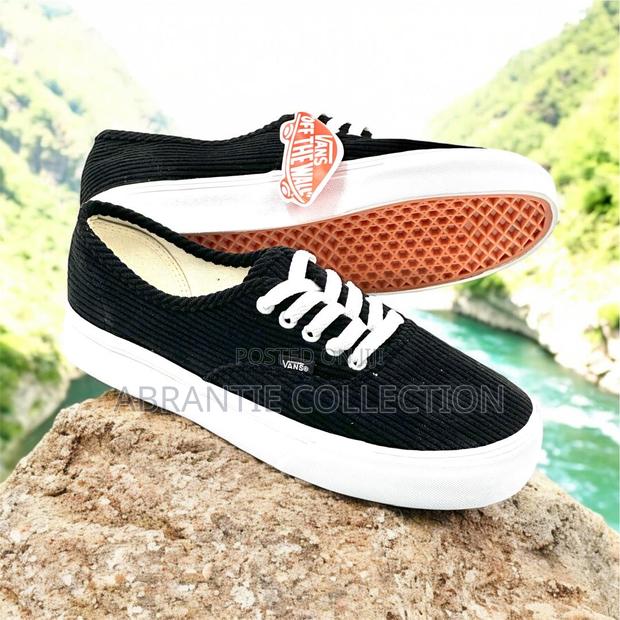 Original Vans Corduroy · Photo 3