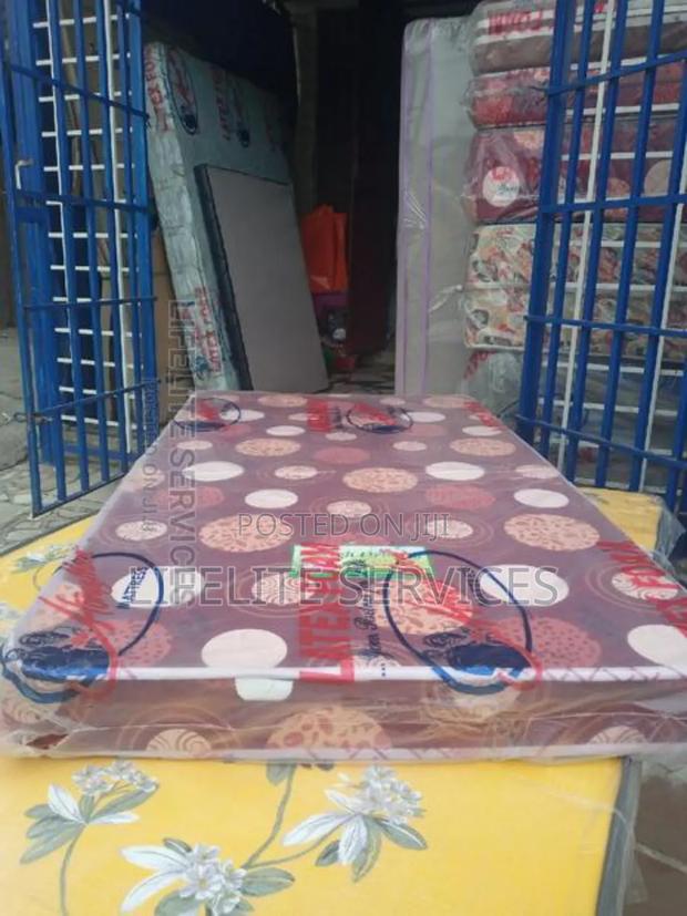 Mattress- 5" Medium Size (High Density)