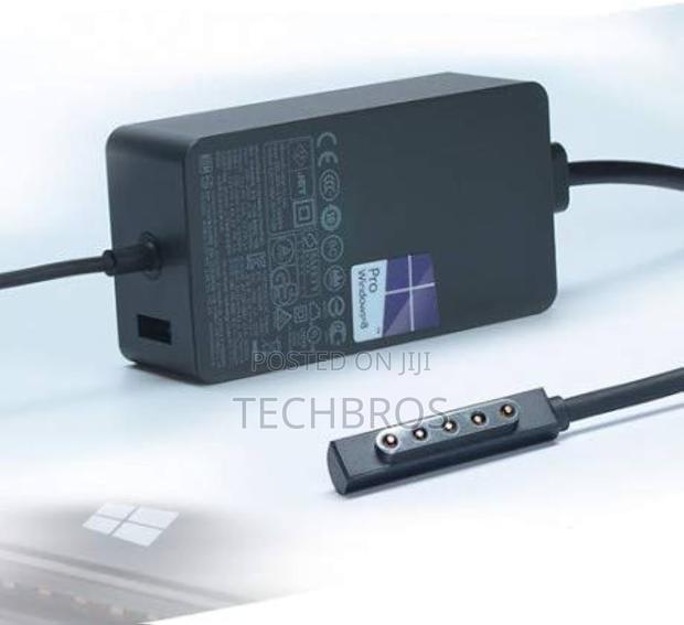 Surface Pro 1, Pro 2 and Surface RT Charger · Photo 4