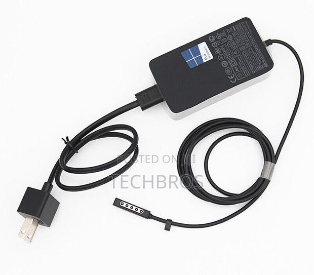 Surface Pro 1, Pro 2 and Surface RT Charger · Photo 3