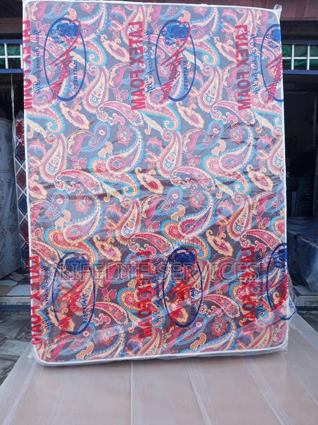 14" Large Mattress High Density #Better Sleep · Photo 3