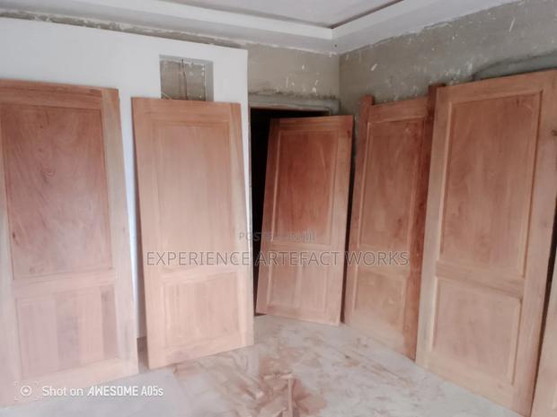 Wooden Door photo 2