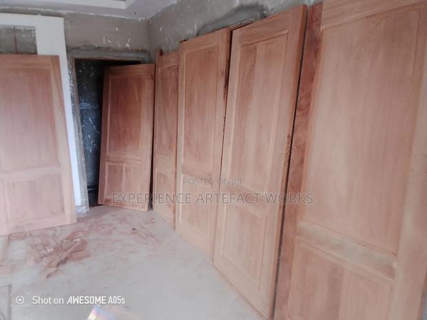 Wooden Door photo 3