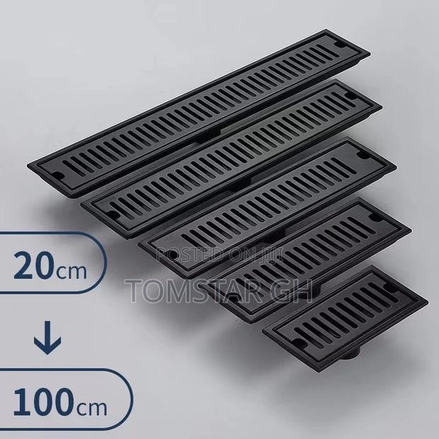 304 Anti Rust Floor Drains photo 2