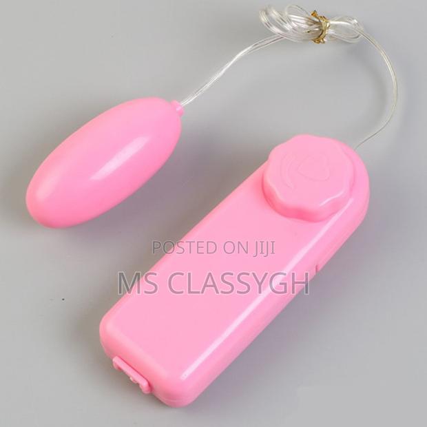 Single Vibrator Sex Toys for Couples, Female Vibrating Mastu · Photo 2