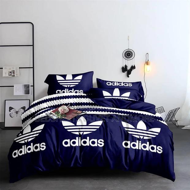 Adidas Bedsheet · Photo 2