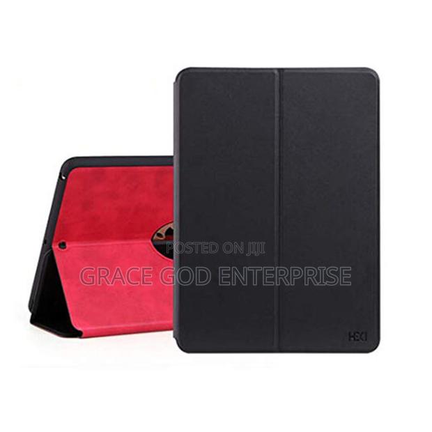 Original Leather Case for iPad Pro M4 13 Inches 2024 · Photo 3