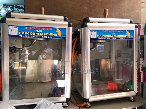 Popcorn Machine · Photo 2
