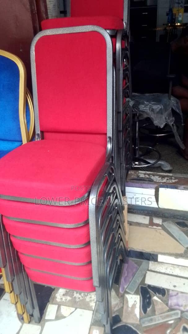 Conference Chairs · Photo 2