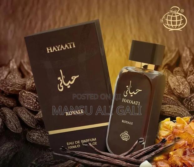Hayaati Royale · Photo 4