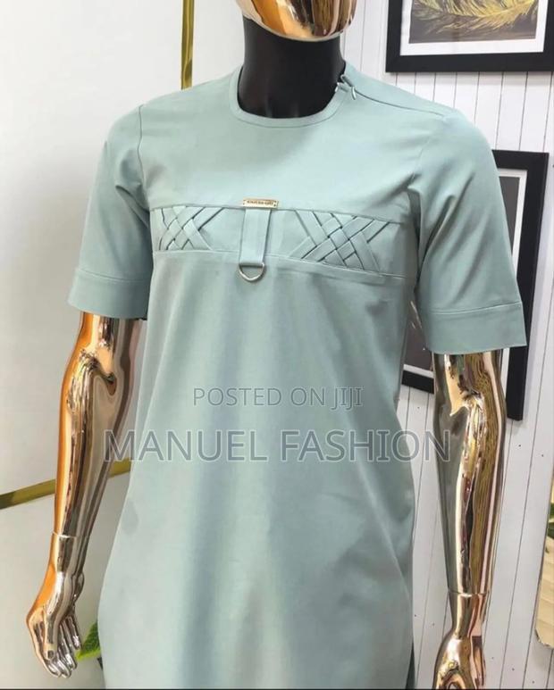 Kaftan for Men · Photo 4