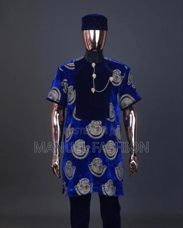 Kaftan for Men · Photo 3