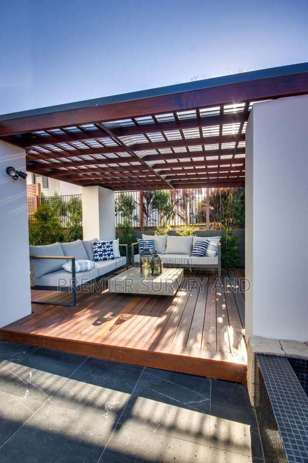 Stunning Pergola · Photo 4