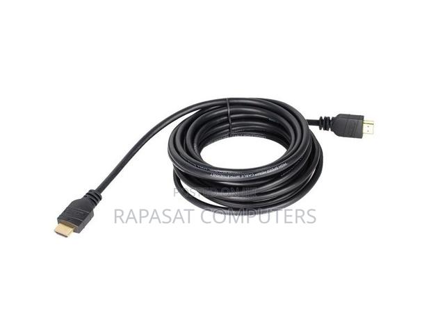 5M High Speed HDMI Cable · Photo 2