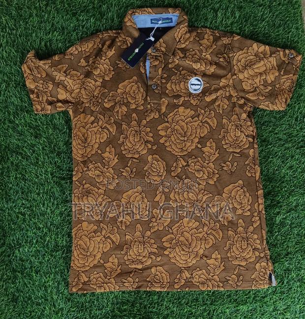Affordable Fashion Lacoste Top for Sale at Tryahu · Photo 3