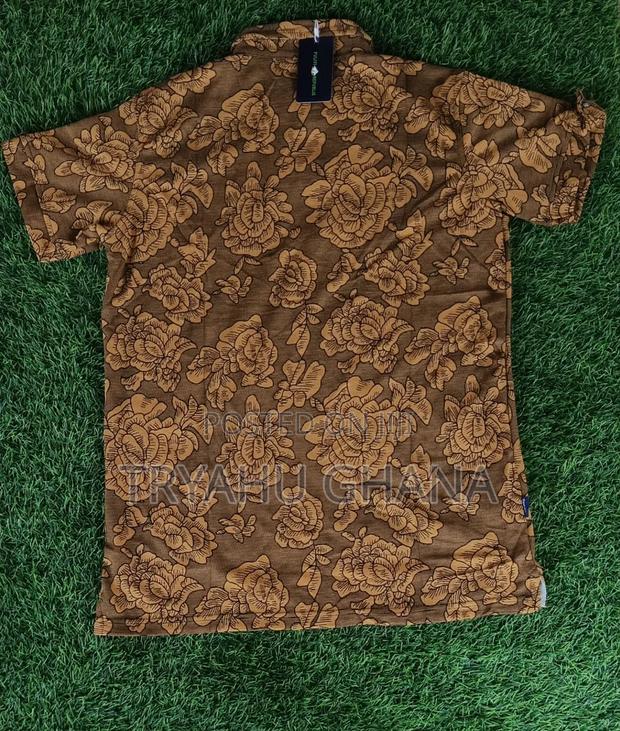 Affordable Fashion Lacoste Top for Sale at Tryahu · Photo 4