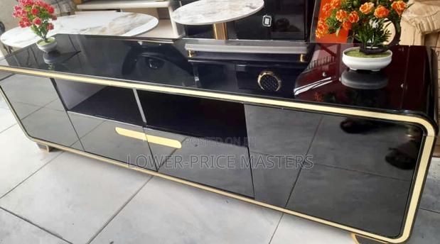 Modern TV Stand · Photo 1