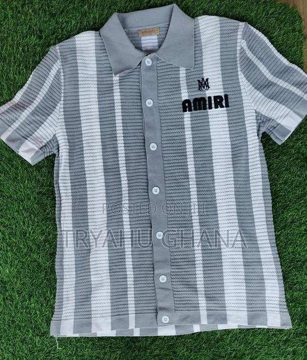 Grab Your Affordable Net Shirt Now at Tryahu