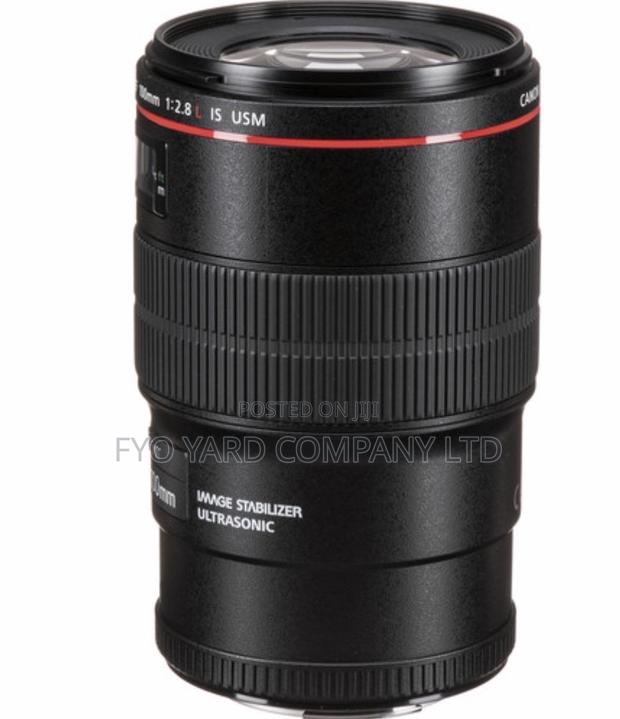 Canon EF 100mm F/2.8 Macro USM Fixed Lens for Canon · Photo 2