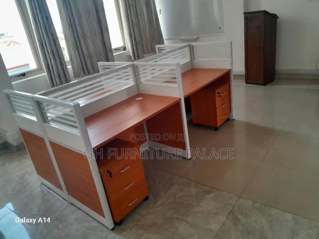 Four in One Work Station for Office · Photo 2