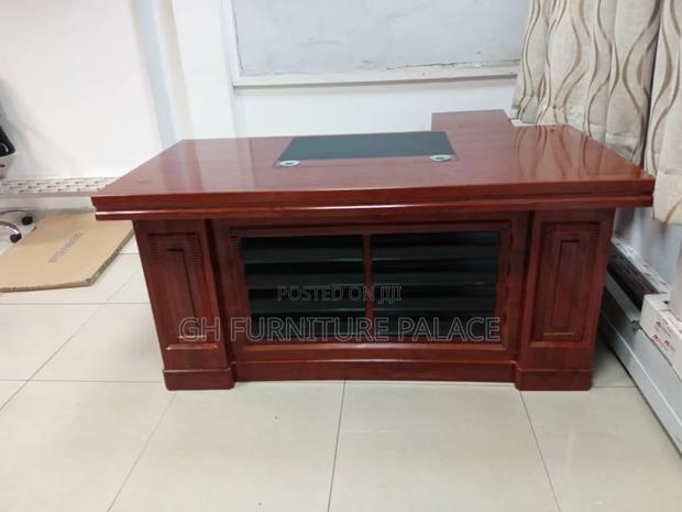 1.8M Executive Table for Office · Photo 2