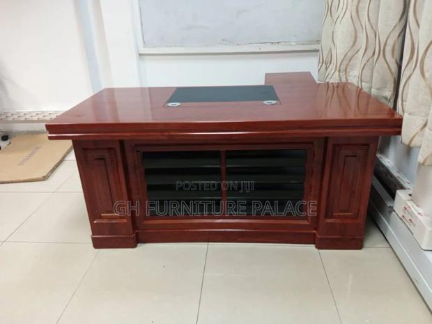 1.8M Executive Table for Office · Photo 3