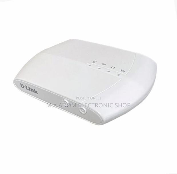 Original Dlink LTE 4G Cat6 Mifi 3000mah Battery · Photo 2