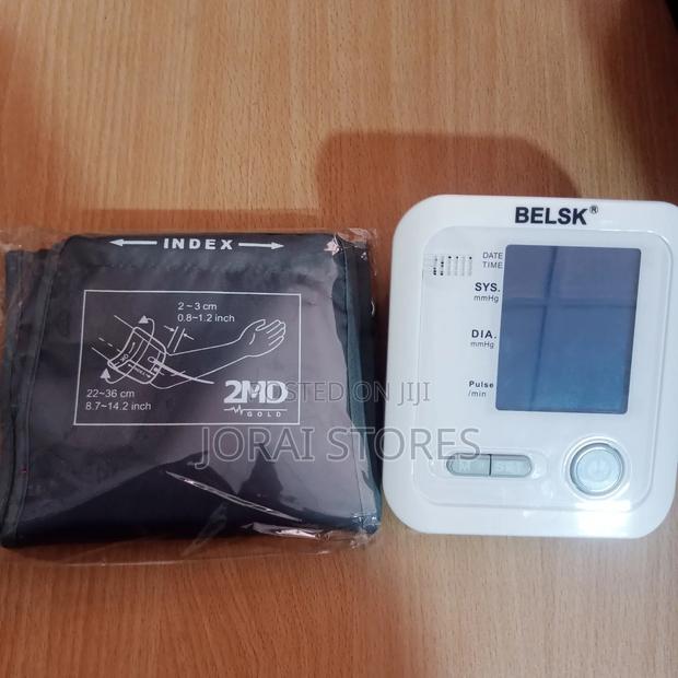 BP Monitor · Photo 4
