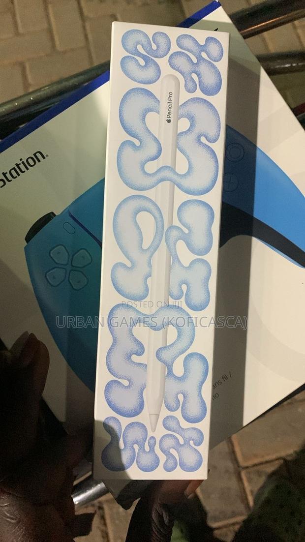 Apple Pencil Pro Sealed Usa · Photo 4