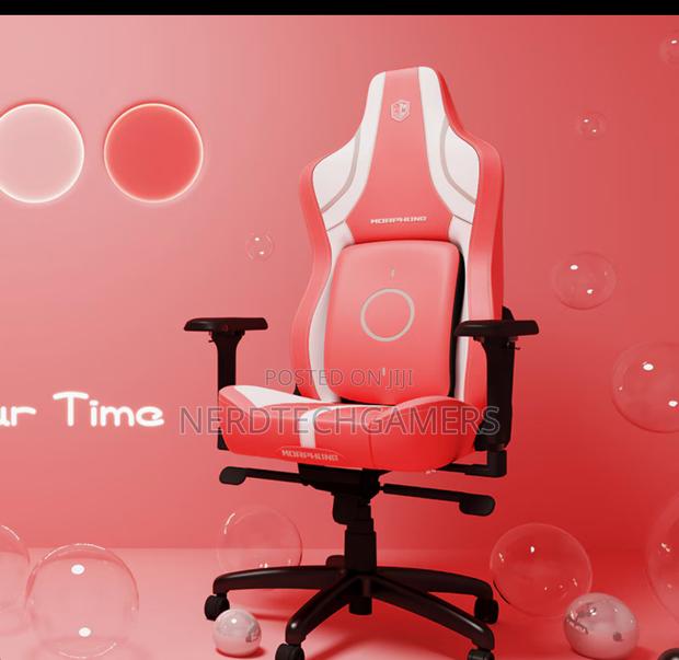 Mophlin Premium Ergonomic Gaming Chair (Gc4) · Photo 2