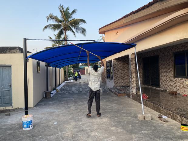 Carports Canopy photo 2