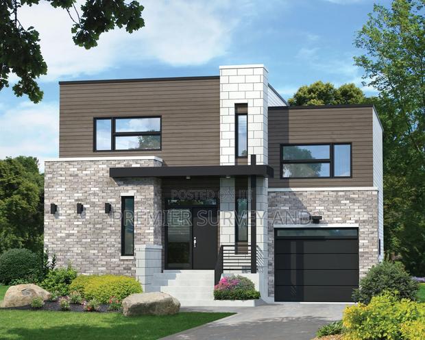 Building Plans · Photo 3