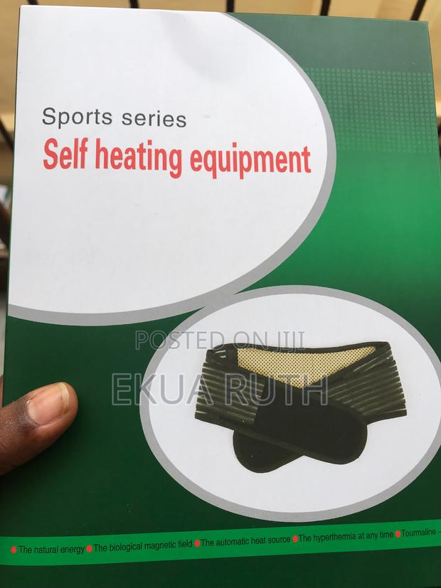 Medicated Waist Trainer · Photo 1
