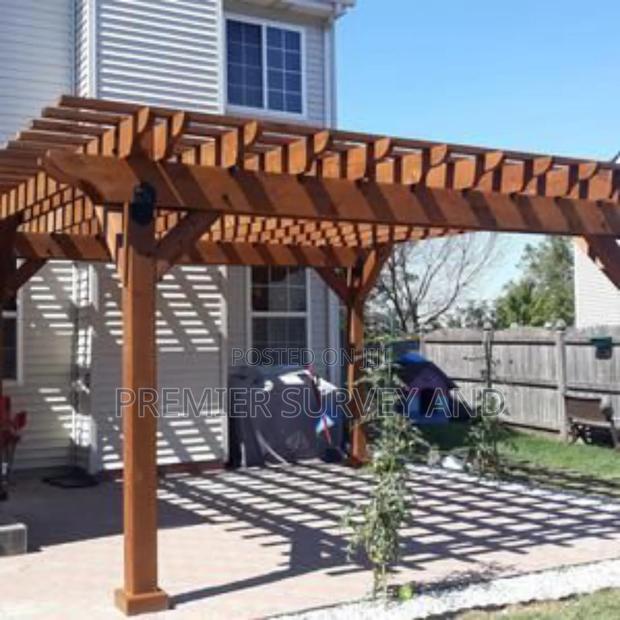 Pergola Designs · Photo 3