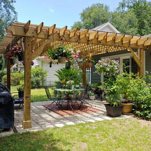 Pergola Designs · Photo 4