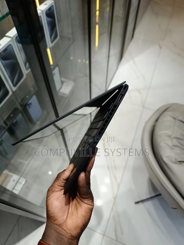 Laptop Lenovo ThinkPad X1 Carbon 16GB Intel Core I7 SSD 512GB · Photo 3