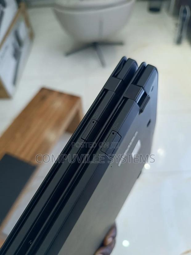 Laptop Lenovo ThinkPad X1 Carbon 16GB Intel Core I7 SSD 512GB · Photo 4