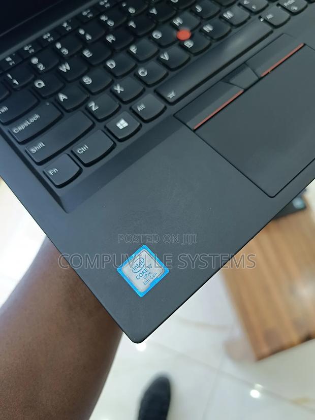 Laptop Lenovo ThinkPad X1 Carbon 16GB Intel Core I7 SSD 512GB · Photo 1
