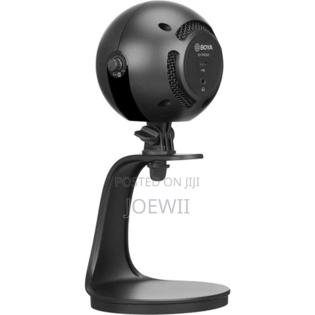 Boya BY-PM300 Destop Microphone