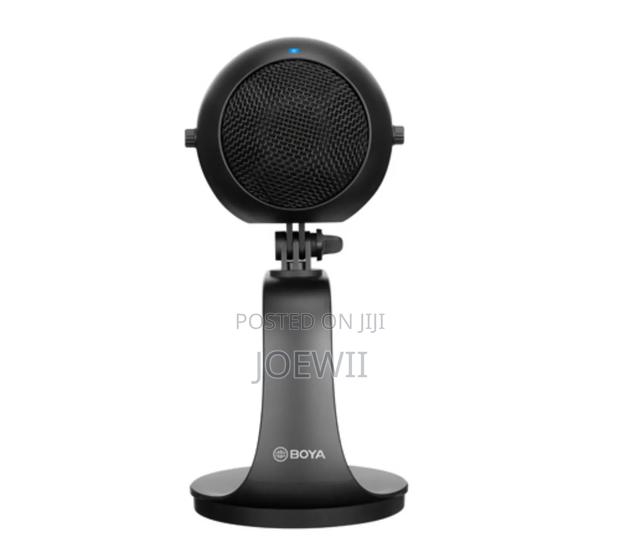 Boya BY-PM300 Destop Microphone photo 3