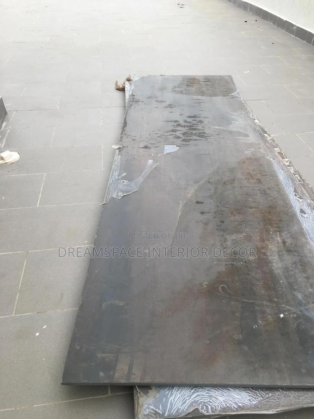 Sintered Stone(15mm) Use to Beautify Floors photo 6