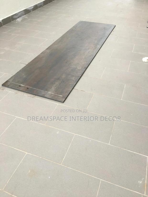 Sintered Stone(15mm) Use to Beautify Floors photo 5