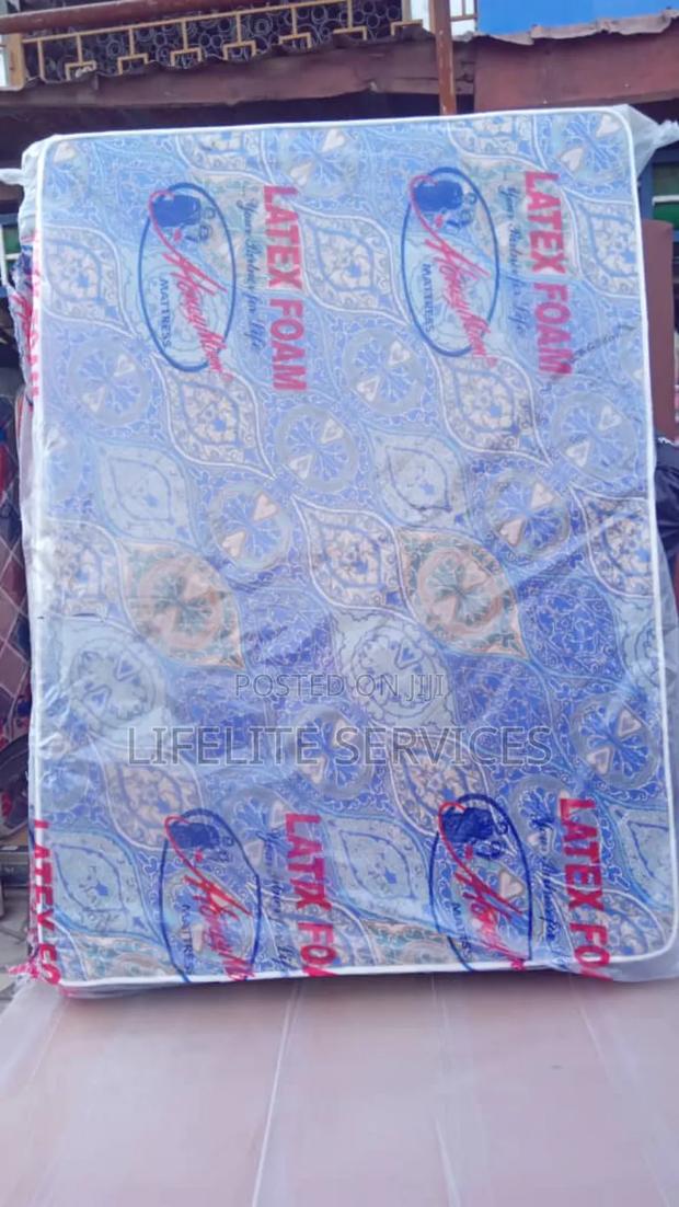 16" Double #Mattress (Need No Frame) · Photo 2