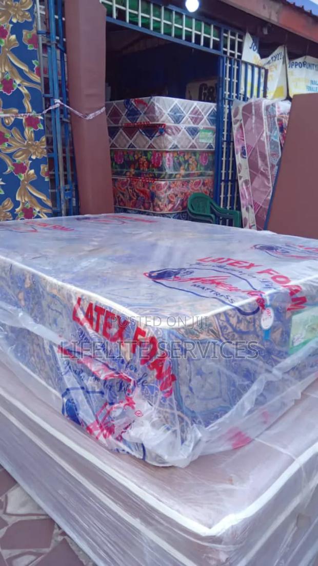 16" Double #Mattress (Need No Frame) · Photo 1