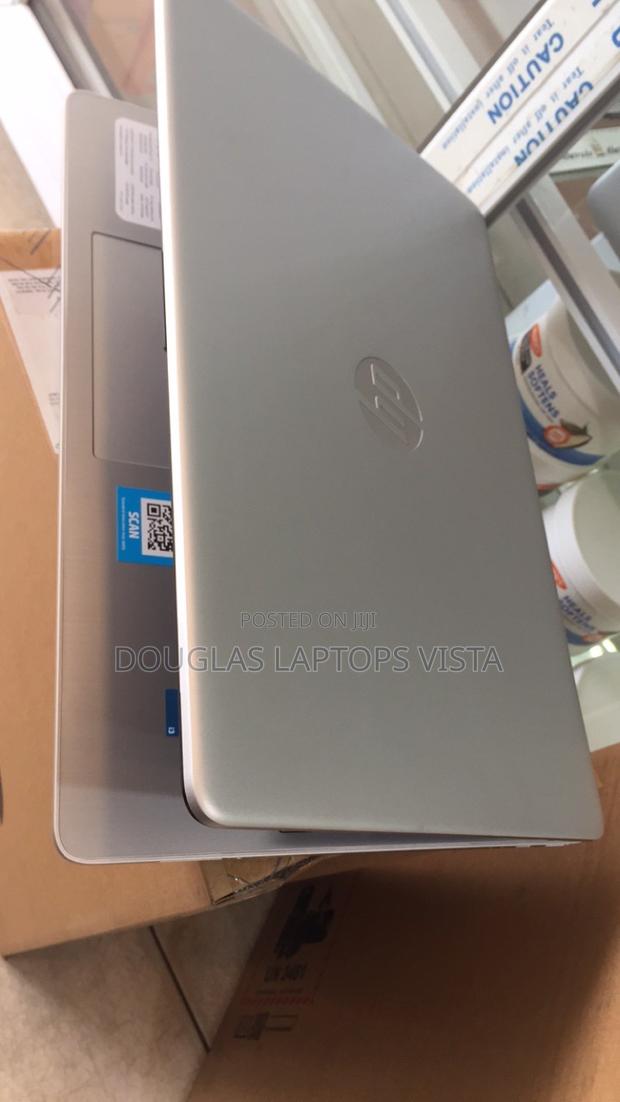 New Laptop HP 15-Dy1032wm 8GB Intel Core I3 SSD 256GB photo 3